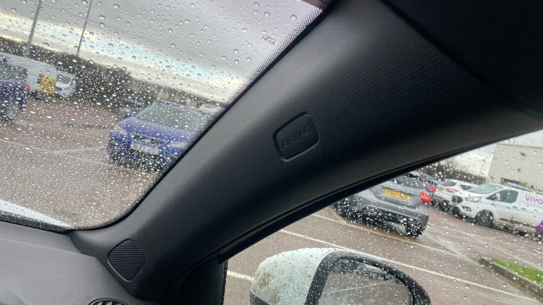 Audi A1 1.4 TFSI S Line 3dr Petrol Hatchback